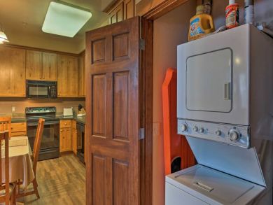 Winter Park Condo 925320
