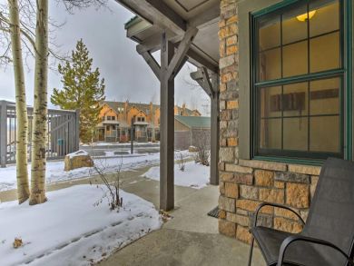 Winter Park Condo 925320