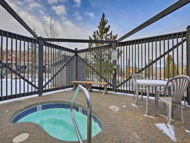 Winter Park Condo 925320