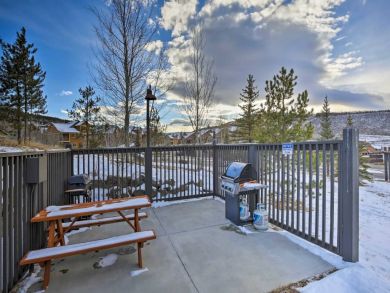 Winter Park Condo 925320