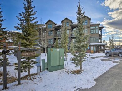 Winter Park Condo 925320