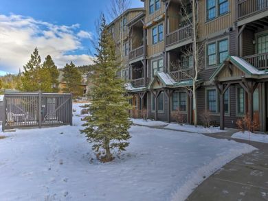 Winter Park Condo 925320