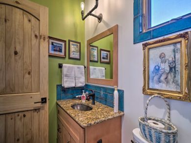 Winter Park Home 925323