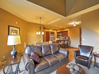 Winter Park Condo 925325