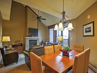 Winter Park Condo 925325