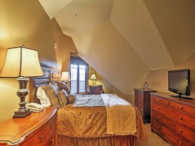 Winter Park Condo 925325