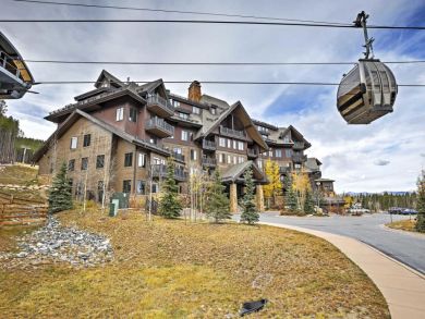 Winter Park Condo 925325