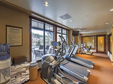 Winter Park Condo 925325