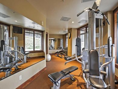 Winter Park Condo 925325