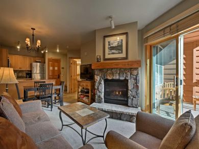 Winter Park Condo 925326