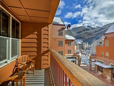 Winter Park Condo 925326