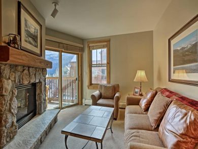 Winter Park Condo 925326