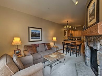 Winter Park Condo 925326