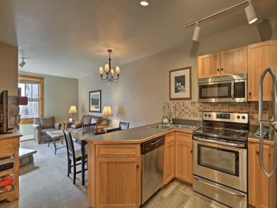 Winter Park Condo 925326