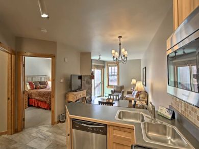 Winter Park Condo 925326