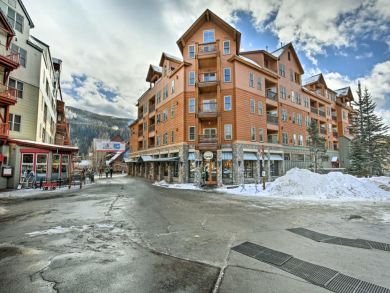 Winter Park Condo 925326