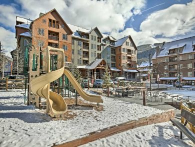 Winter Park Condo 925326