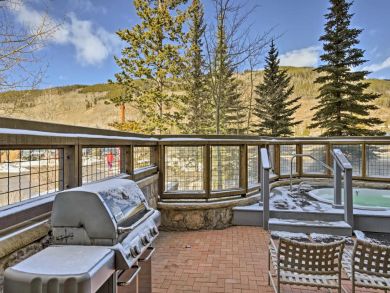Winter Park Condo 925326