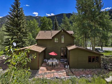 Winter Park Home 925327