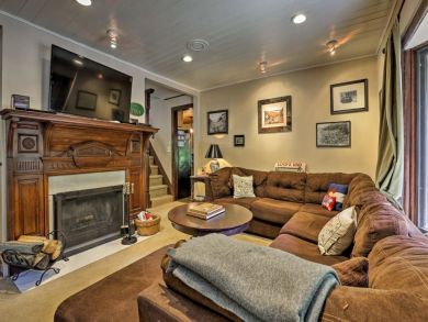 Winter Park Home 925327