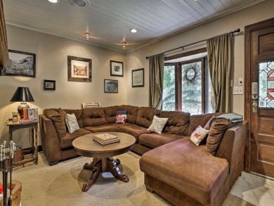 Winter Park Home 925327