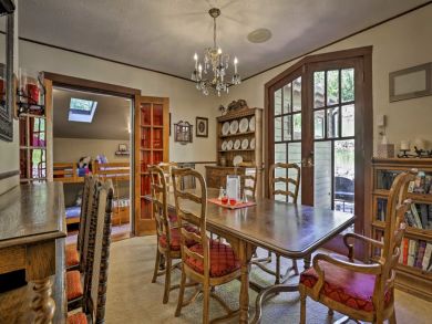 Winter Park Home 925327