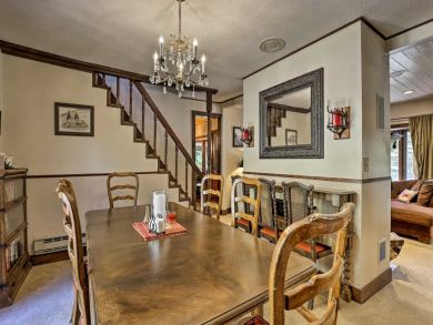Winter Park Home 925327