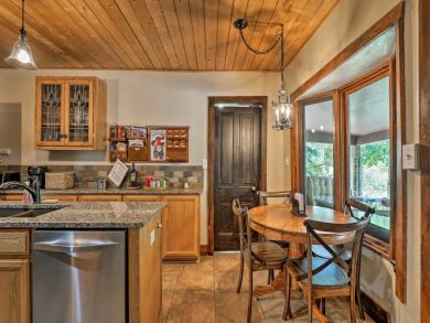 Winter Park Home 925327