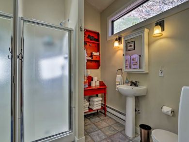 Winter Park Home 925327