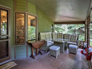 Winter Park Home 925327