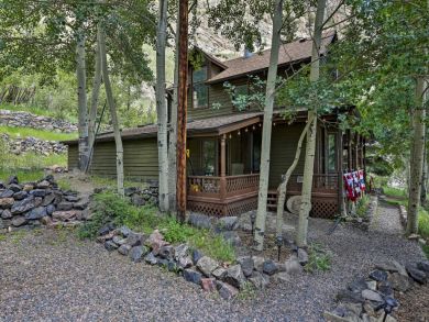 Winter Park Home 925327