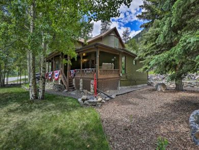 Winter Park Home 925327