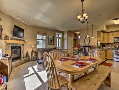 Winter Park Condo 925328