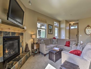 Winter Park Condo 925328
