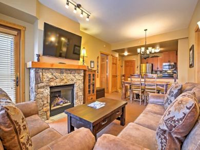 Winter Park Condo 925330