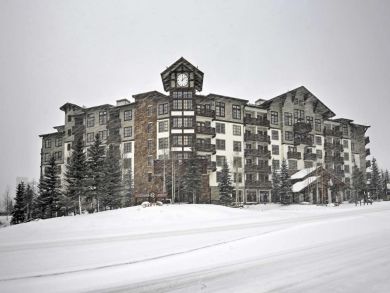 Winter Park Condo 925330