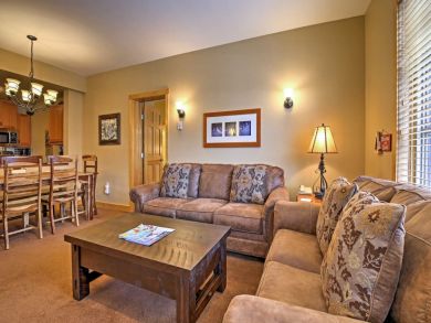 Winter Park Condo 925330