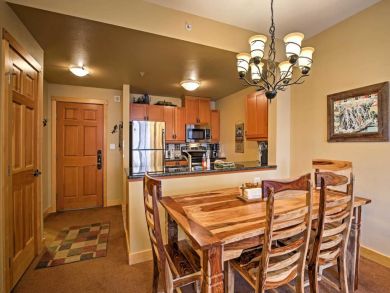 Winter Park Condo 925330
