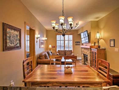Winter Park Condo 925330