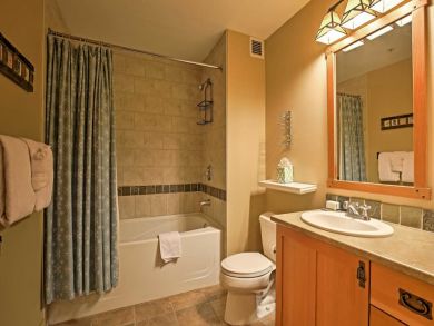 Winter Park Condo 925330