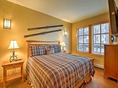 Winter Park Condo 925330