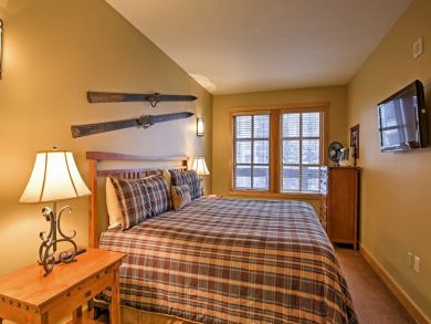 Winter Park Condo 925330