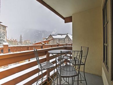 Winter Park Condo 925330