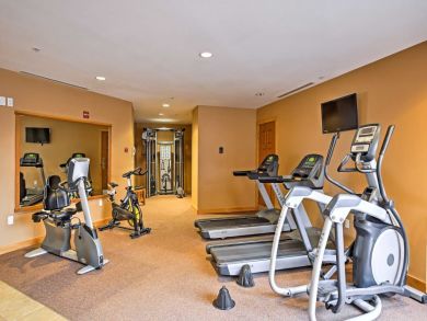 Winter Park Condo 925330