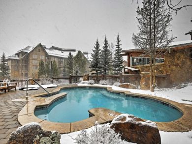 Winter Park Condo 925330