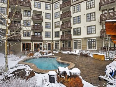 Winter Park Condo 925330