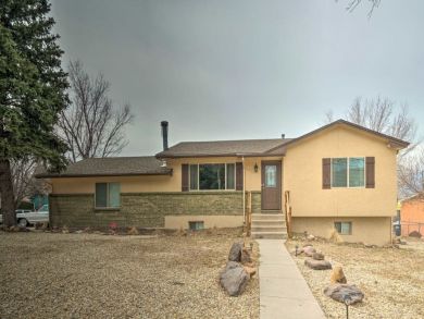 Winter Park Home 925332