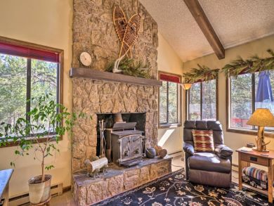 Winter Park Home 925333