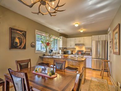 Winter Park Home 925333