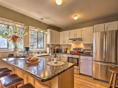 Winter Park Home 925333